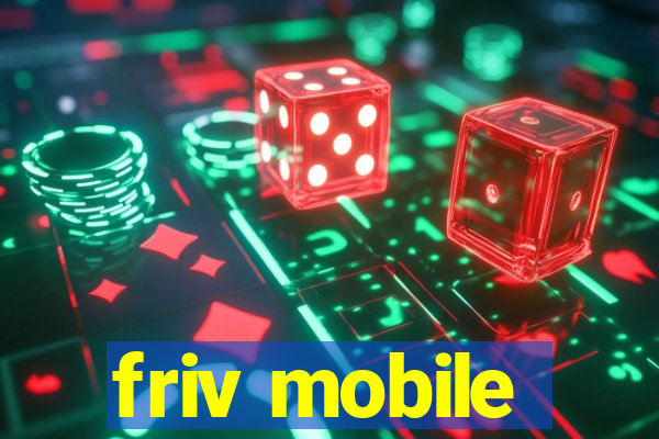 friv mobile