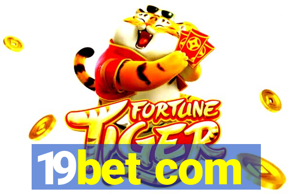 19bet com