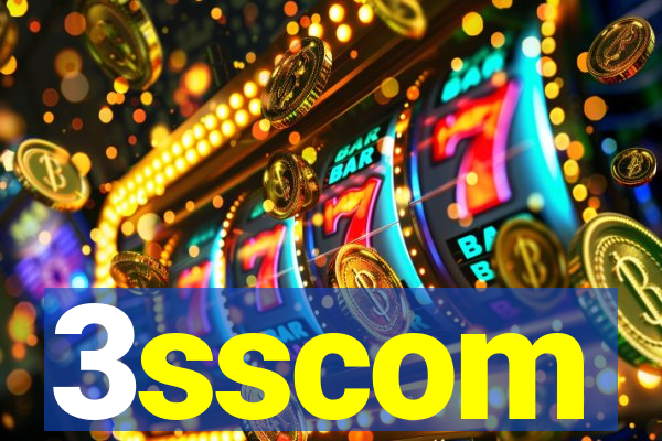3sscom