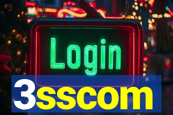3sscom