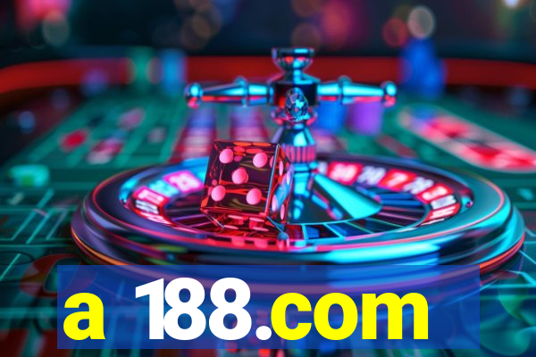 a 188.com