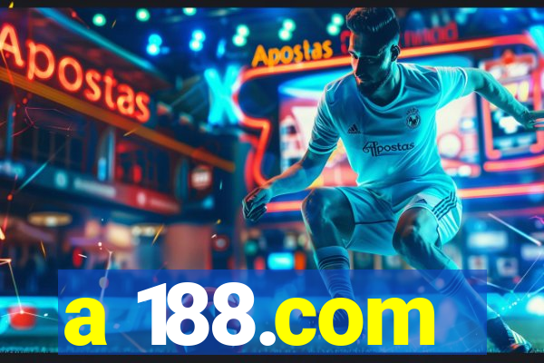 a 188.com