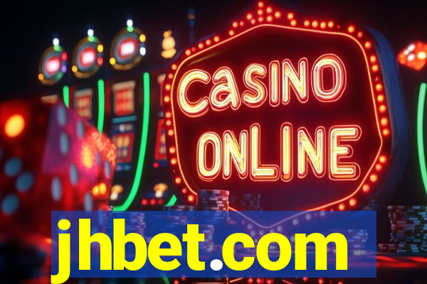 jhbet.com