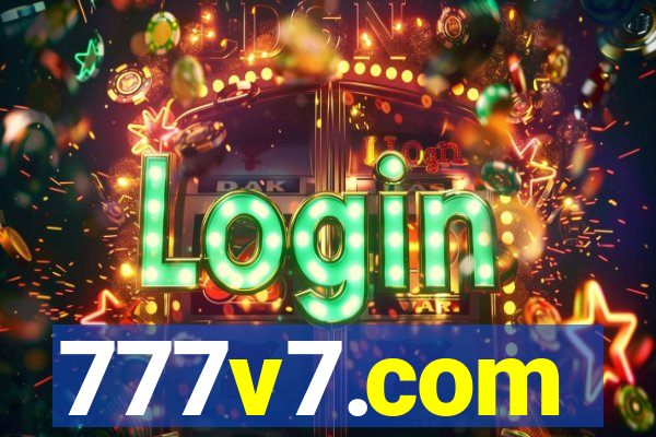 777v7.com