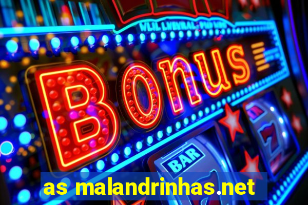 as malandrinhas.net