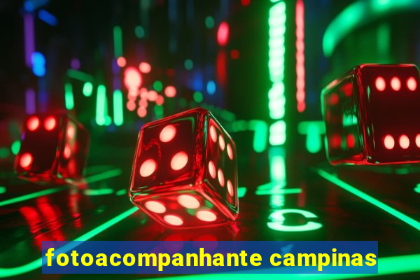 fotoacompanhante campinas