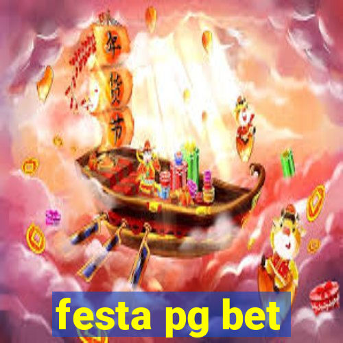 festa pg bet