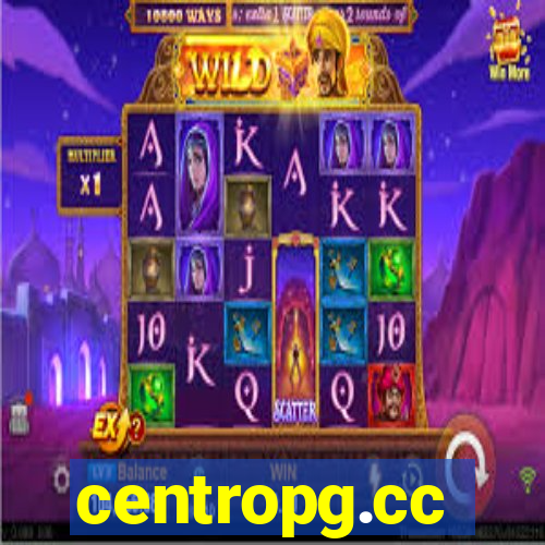 centropg.cc