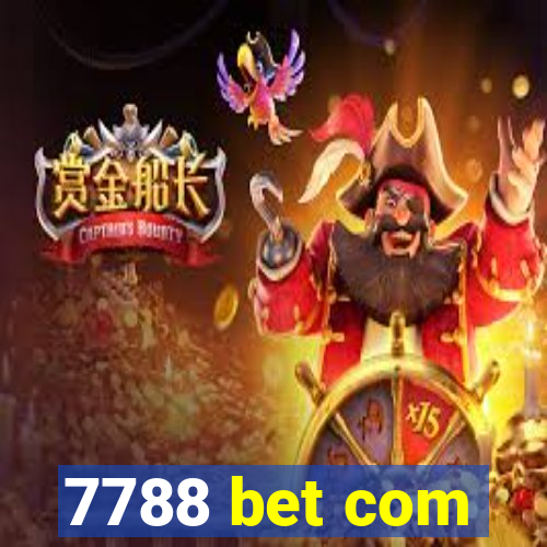 7788 bet com