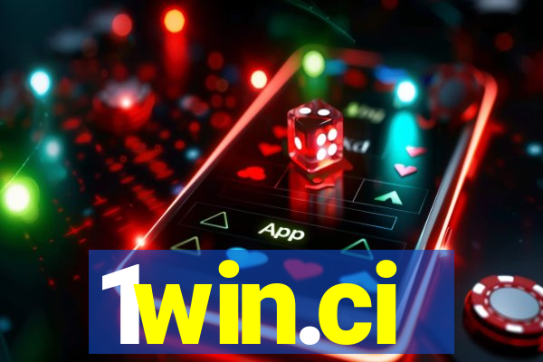 1win.ci