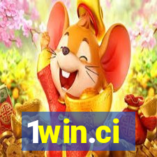 1win.ci