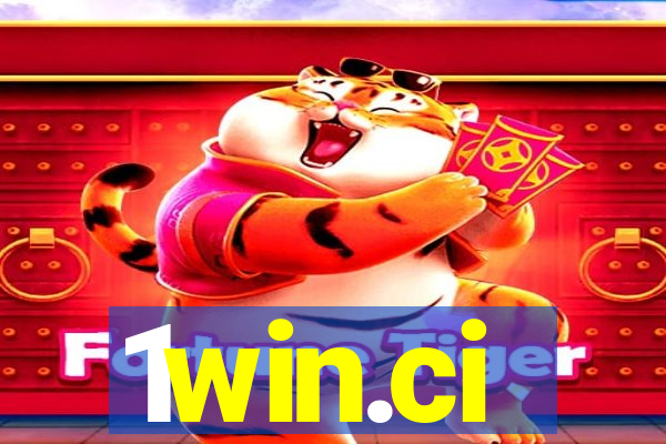 1win.ci