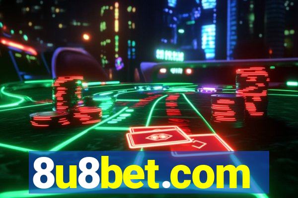 8u8bet.com