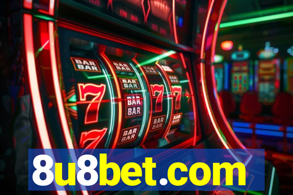 8u8bet.com