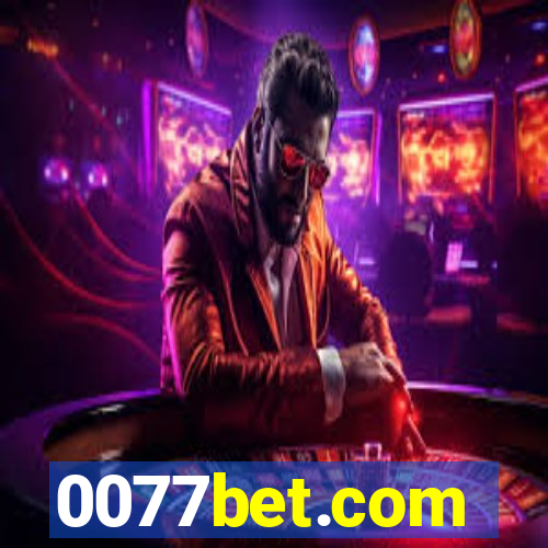 0077bet.com
