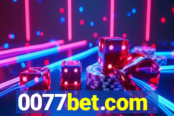 0077bet.com