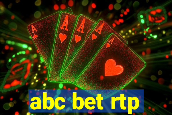 abc bet rtp