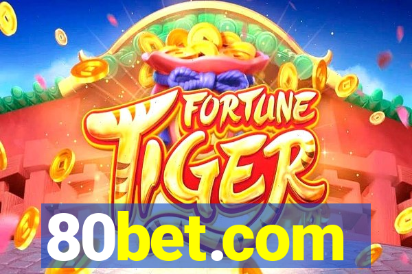 80bet.com