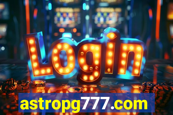 astropg777.com