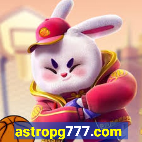 astropg777.com