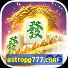 astropg777.com