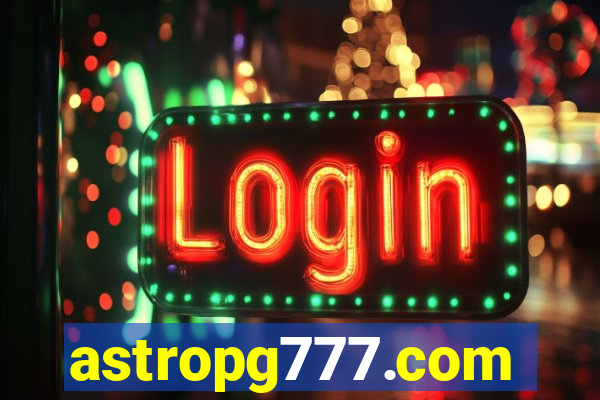 astropg777.com