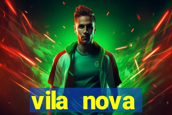 vila nova cachoeirinha e perigoso