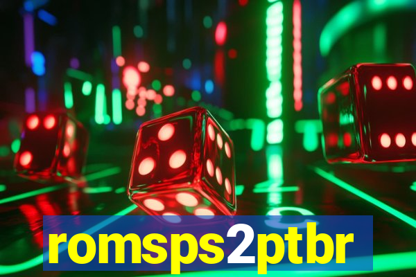 romsps2ptbr