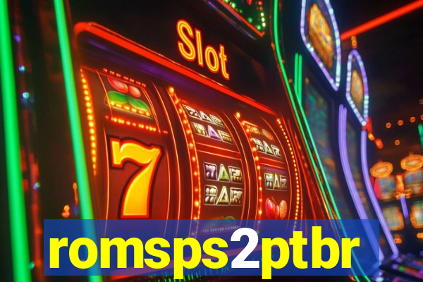 romsps2ptbr