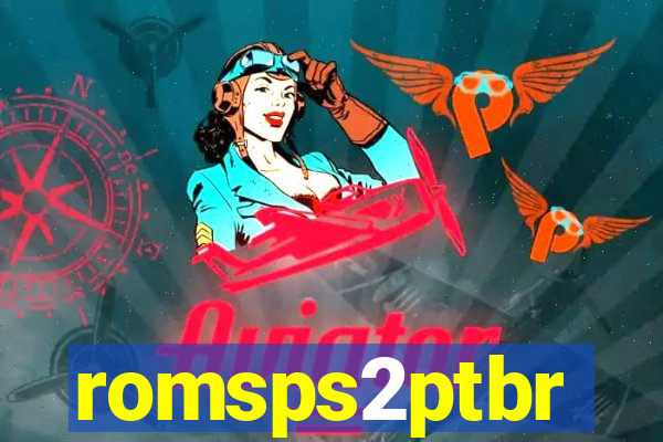 romsps2ptbr