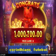 corinthians futebol play hd