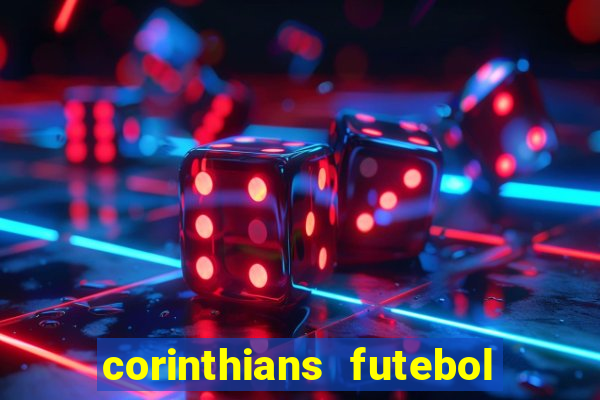 corinthians futebol play hd