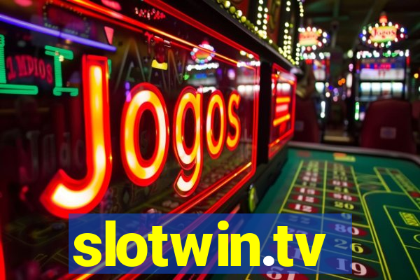 slotwin.tv