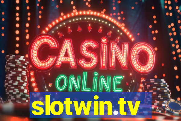 slotwin.tv