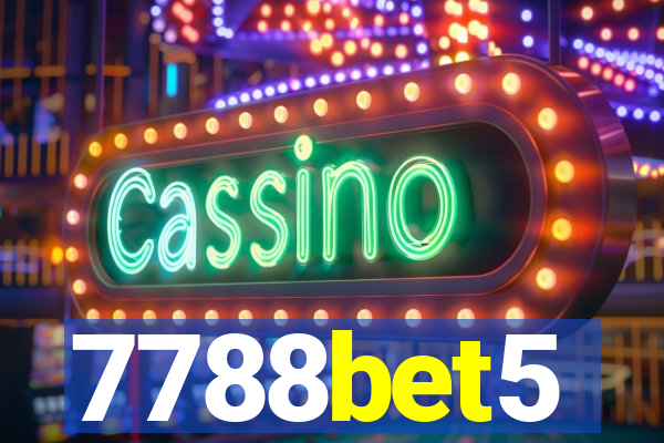 7788bet5