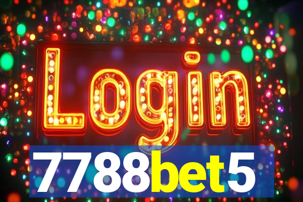 7788bet5
