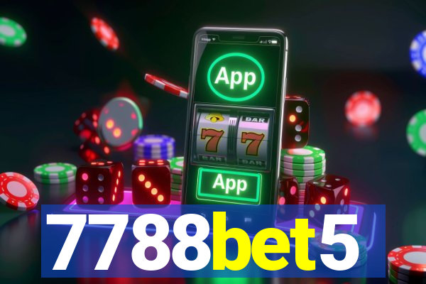 7788bet5