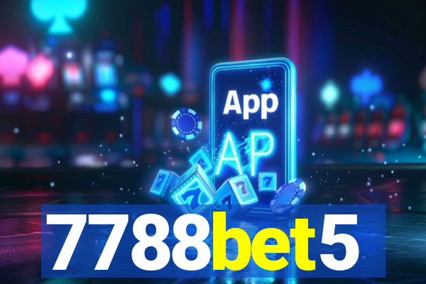 7788bet5