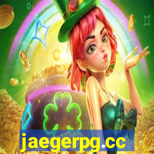 jaegerpg.cc