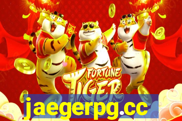 jaegerpg.cc