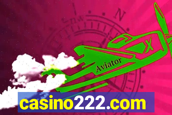 casino222.com