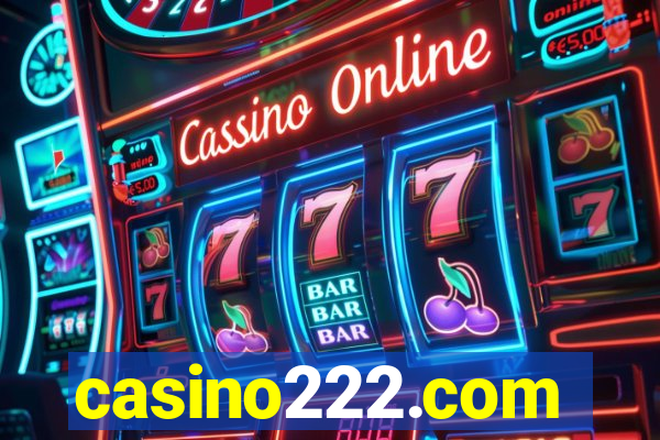 casino222.com