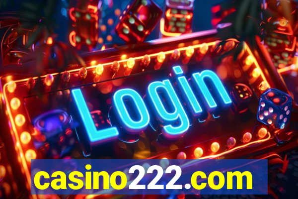 casino222.com