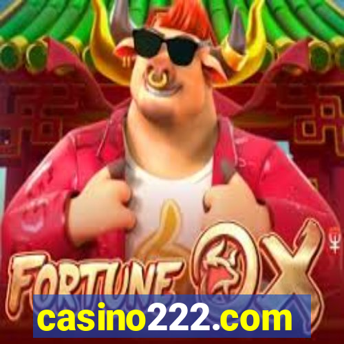 casino222.com