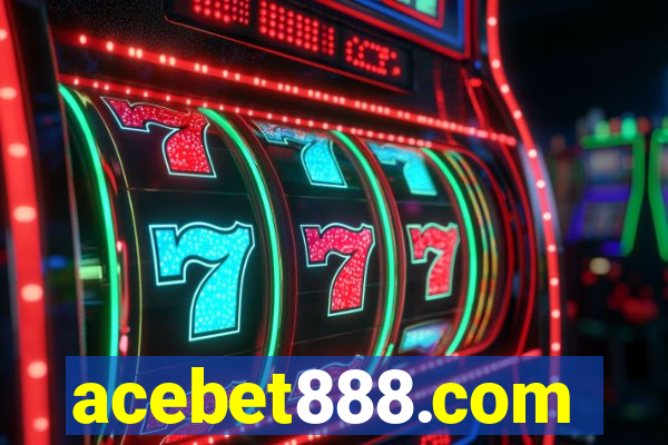 acebet888.com