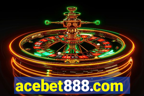acebet888.com