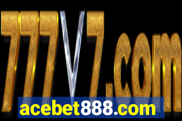 acebet888.com