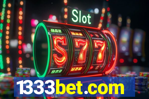 1333bet.com