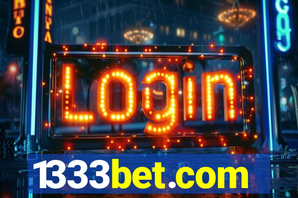 1333bet.com