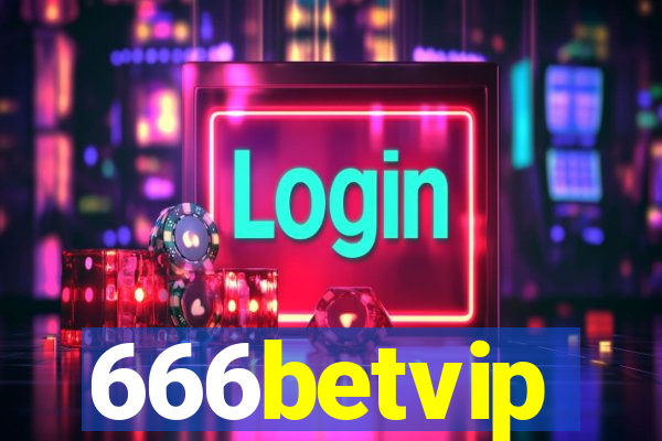 666betvip